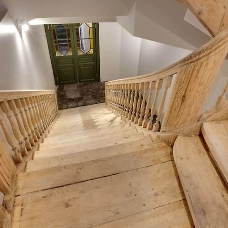 Old Riga Designer Luxury Apartment Esterno foto