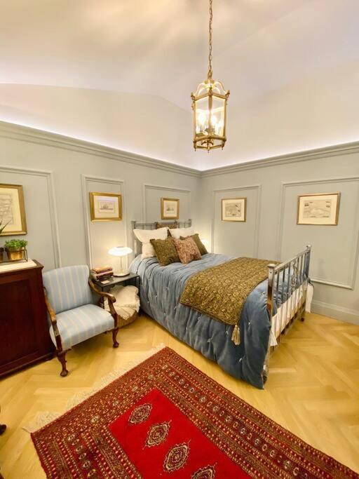 Old Riga Designer Luxury Apartment Esterno foto
