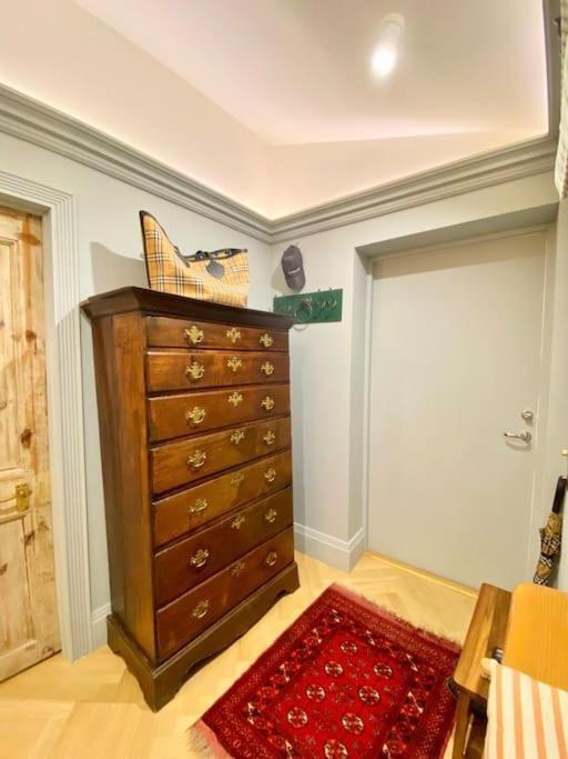 Old Riga Designer Luxury Apartment Esterno foto