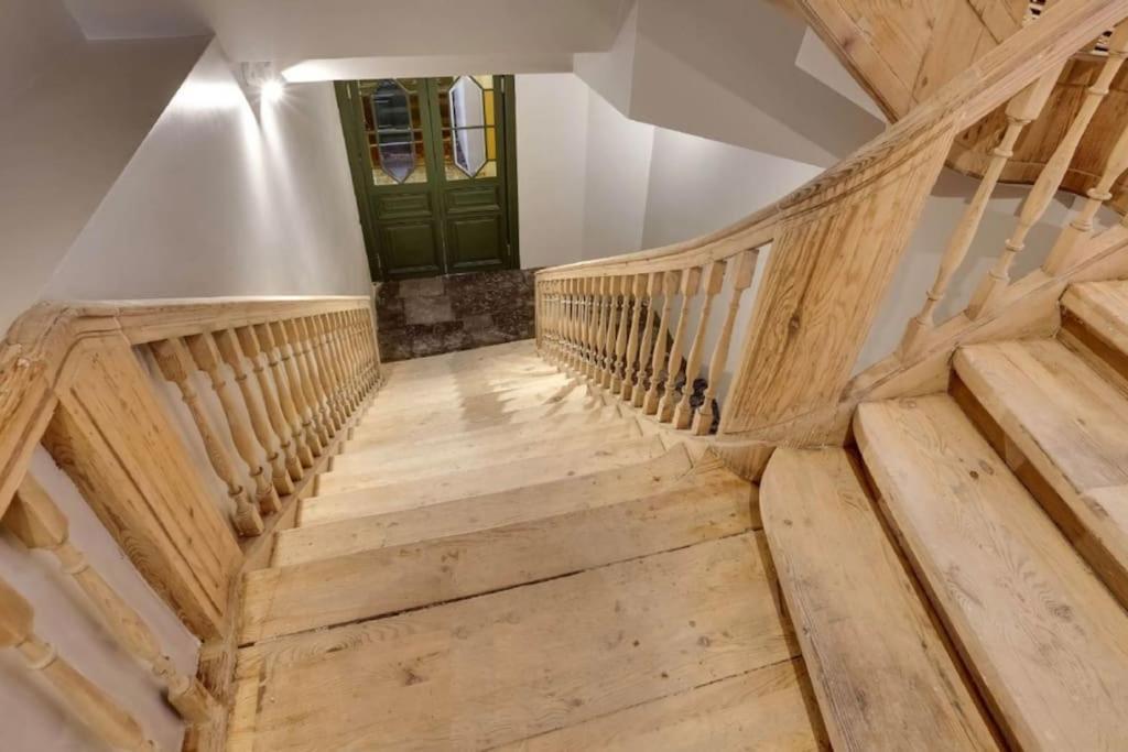 Old Riga Designer Luxury Apartment Esterno foto
