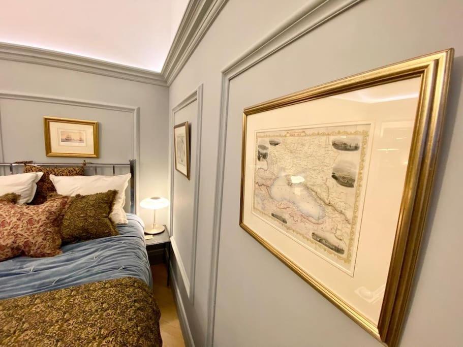 Old Riga Designer Luxury Apartment Esterno foto