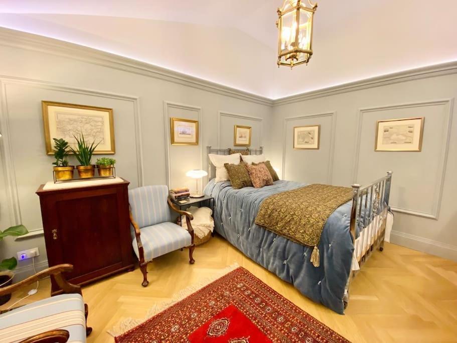 Old Riga Designer Luxury Apartment Esterno foto