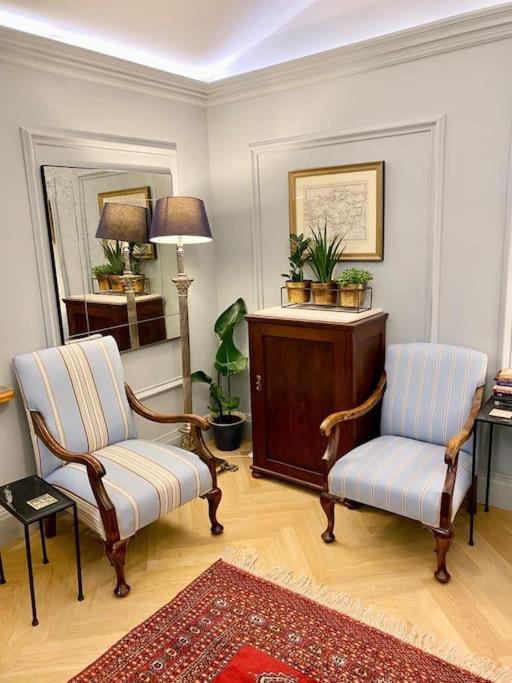 Old Riga Designer Luxury Apartment Esterno foto