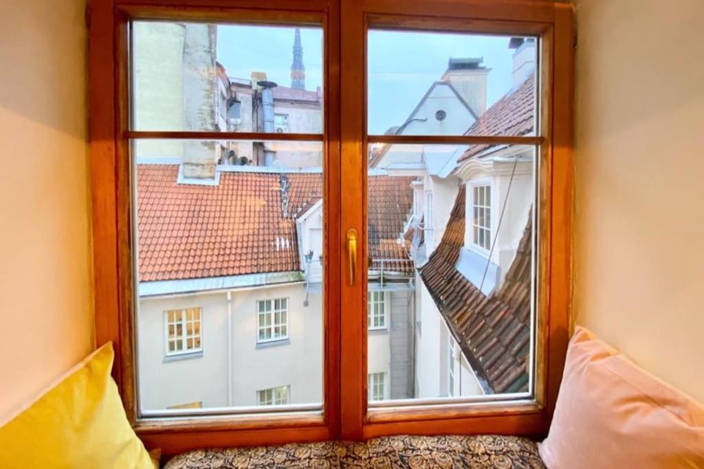 Old Riga Designer Luxury Apartment Esterno foto