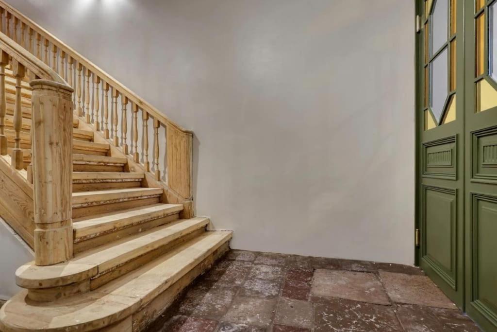 Old Riga Designer Luxury Apartment Esterno foto