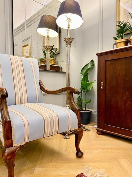 Old Riga Designer Luxury Apartment Esterno foto
